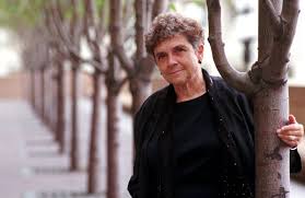 Adrienne Rich
