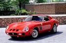 1962 Ferrari 250 GTO "250 GTO" - Loudon, TN owned by SpeedRacerMI