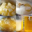 Food therapy: ghee, fats and oils | Lands of Wisdom