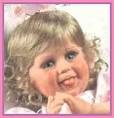 Baby/Child Spanos Series