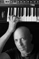 Jordan Rudess. Jordan Rudess's work appears on: Bob Moog Tribute Library - jordan_rudess