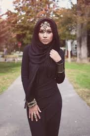 Hijab fashion on Pinterest | Hijabs, Hijab Styles and Abayas