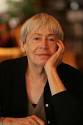 Ursula K. Le Guin: Photos by Dan Tuffs - L-ursula_16_dt