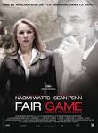 Fair Game