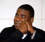 TRACY MORGAN - Wikipedia, the free encyclopedia