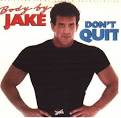 Jake Steinfeld Photos