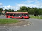 Stagecoach fleet number 36310 - via Daymix