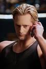 The Evolution of Eric Northman's Hair | Eric and Sookie