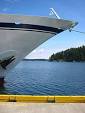 Bow (ship) - Simple English Wikipedia, the free encyclopedia