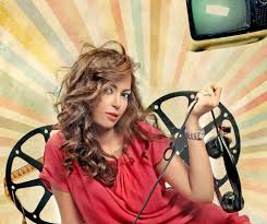 فنانات 2012 المثيرة داليا مصطفى 2012 اغراء