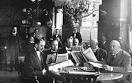 The Café Society of Ferenc Molnár | andrewcusack.