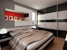 Gambar Desain Kamar Tidur Minimalis Terbaru 2016 | Lensarumah.com