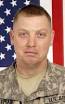 Army Sgt. Jeremiah T. Wittman
