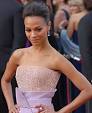 Image <b>Zoe Saldana</b> Picture