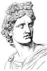 Greek Gods and Goddesses