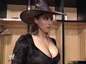 Photo Gallery: the real <b>Stephanie McMahon</b>