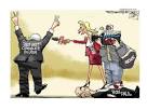 Anybody But Romney (and Ron Paul) | Don't Worry About The Government