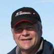 Winnipegger Martin Bergmann