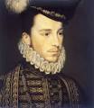 François, Duke of Anjou and