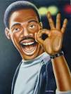 Star Trek IV With Eddie Murphy