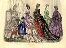 Lara Corsets - 1870s fashion history