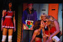 Flickr: adaptation liveshow Timeline