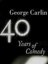 George Carlin: 40 Years of Comedy (1997) | CineBlog01 | FILM ...