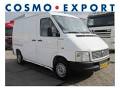 Volkswagen Lt 28a 2.5TDI 61kW GB 300/2590 Van/Truck under 7,5t ...