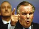 Legendary Chicago Mayor Richard M Daley announced today that he will not run ... - daley1