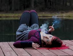 اواتار دخترونه و پسرونه(سیگاری) 1