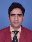 My name is Ali Imran Butt.