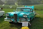 1958 Edsel Pacer Series B Images, Information and History ...