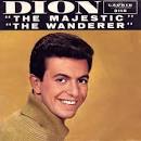 voz de "Dion" y los coros.