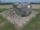 The Bromley Millennium Rock, Station Road / Martin's Road. BR2 - via Daymix