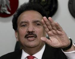 ممبئی حملوں کی مشترکہ تحقیقات کے سلسلے میں پاکستانی وفد دس فروری سے پہلے بھارت روانہ ہوجائے گا:رحمان ملک