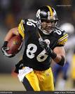 Gabriella Hewitt » Blog Archive » Wicked Wednesday – HINES WARD