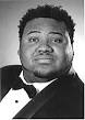 Issachah Savage, tenor, Young