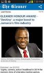 Jamaica Gleaner - Android Apps on Google Play