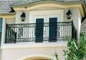 Balcony Fence (GM-BR2040) - China Balcony,Railing,Fence in Fence