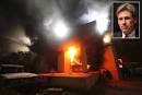 Riot After Anti-Islam Film: U.S. Ambassador to Libya Killed - The ...