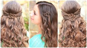 Easy Hairstyles