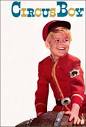 SkaryguyVideo CIRCUS BOY COMPLETE TV SERIES ON DVD