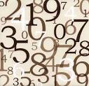 Social Media...its all about the numbers, right?