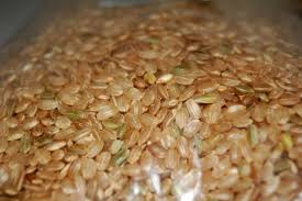 Brown Rice, medium-grain