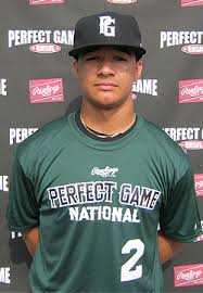 Miguel Frias Baseball Profile | Perfect Game USA - 11NATG2