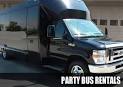 Party Bus Rental Portland Cheap Party Bus Rentals Portland Oregon