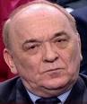 Komsomolskaya pravda's Viktor