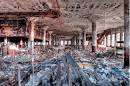detroit decay photos