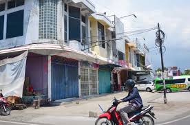Jaksa Kantongi Akta Jual Beli Aset Cilinaya » Lombok Post ...