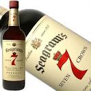 Seagrams Seven Crown, Beer Logos, Beer Lables, Beer Decals, Beer ...